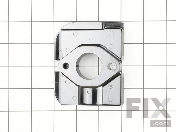 9885336-1-M-Kohler-1226508-S-Deflector: Heat