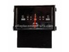 Ammeter – Part Number: 122822X