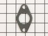 Flange: Muffler – Part Number: 1229501-S