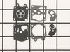Gasket/Diaphragm Kit – Part Number: 12310303930