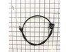 9885522-1-S-Bear Cat-12324-Cable, Brake Control