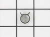 Hose clamp – Part Number: 123487X
