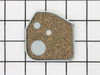 Cover A- Breather – Part Number: 12355-Z0D-000