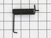 Lawn Tractor Torsion Spring – Part Number: 123713X