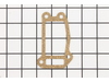 Gasket-Tappet Cover – Part Number: 12375-887-000