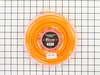 String, 1 Lb.x.155 Square – Part Number: 12391