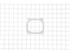 Gasket- Head Cover – Part Number: 12391-ZE7-T00