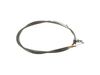 Cable-Release, Chute – Part Number: 125-1113