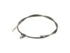 9885931-2-S-Toro-125-1113-Cable-Release, Chute