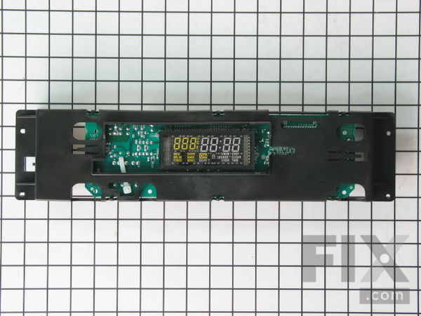 988593-1-M-Whirlpool-8302994           -Electronic Clock Oven Control