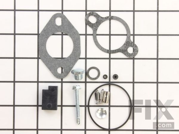 9886003-1-M-Kohler-1252103-S-Kit: Inlet Seat (gravity) Cmd