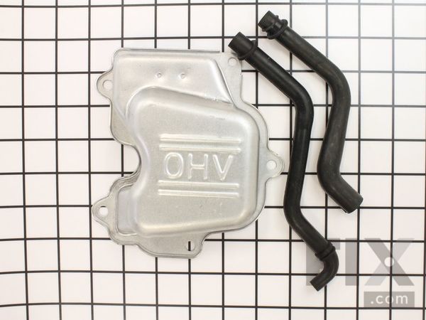 9886284-1-M-Kohler-12755102-S-Cover, Valve W/Nipple