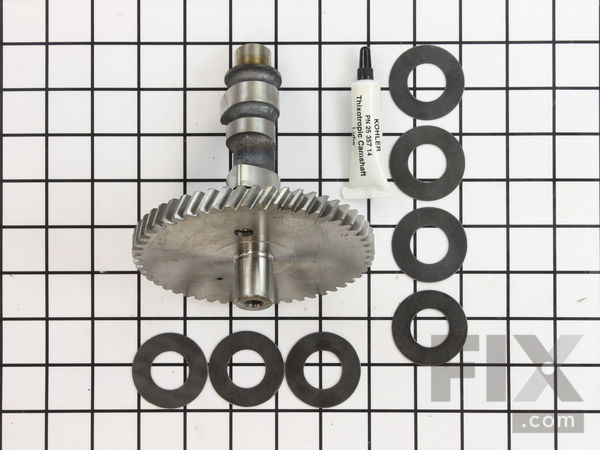 9886307-1-M-Kohler-1275549-S-Kit: Camshaft