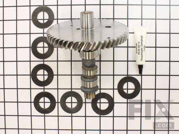 9886308-1-M-Kohler-1275550-S-Kit: Camshaft