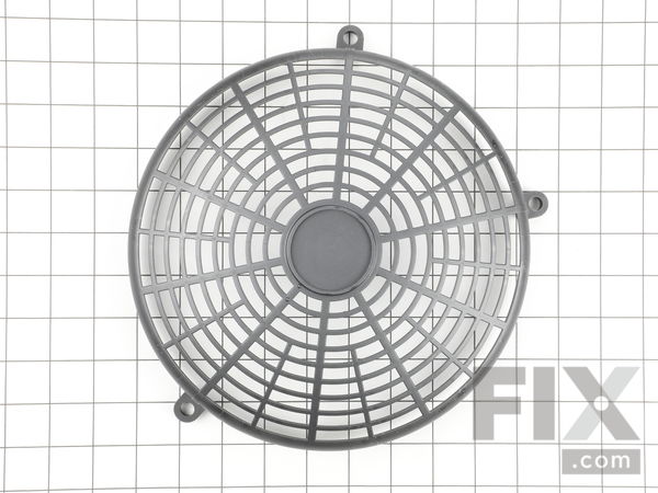 9886319-1-M-Kohler-1275565-S-Kit: Fixed Guard