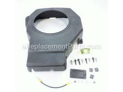 9886322-1-M-Kohler-1275569-S-Kit: Blower Housing