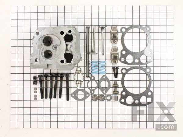 9886331-1-M-Kohler-1275597-S-Kit, Cylinder Head