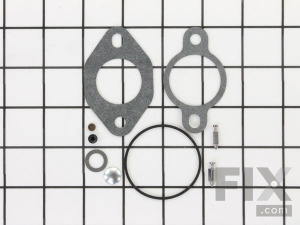 9886332-1-M-Kohler-1275701-S-Engine Carburetor Repair Kit