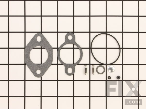 9886334-1-M-Kohler-1275703-S-Kit: Repair Carb (pump Feed)