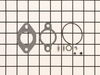 Kit: Repair Carb (pump Feed) – Part Number: 1275703-S