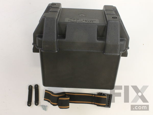 9886406-1-M-Bear Cat-12839-Box, Small Battery
