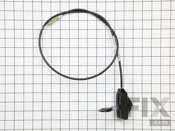 9886408-1-M-Bear Cat-12842-Cable, Transmission Control