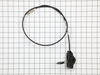 Cable, Transmission Control – Part Number: 12842