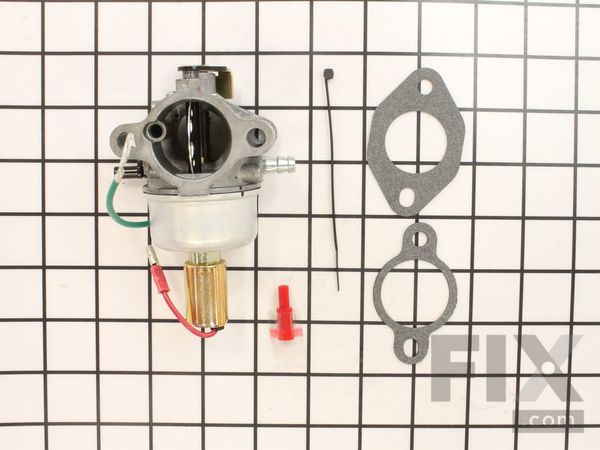 9886422-1-M-Kohler-12853117-S-Kit: Carburetor