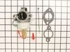 Kit: Carburetor – Part Number: 12853117-S
