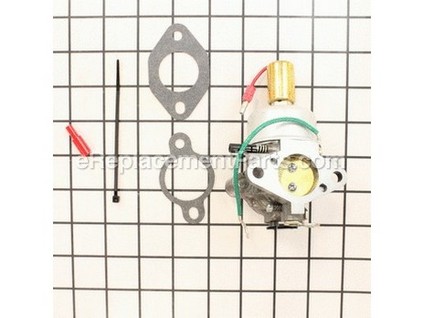 9886423-1-M-Kohler-12853118-S-Kit: Carburetor