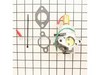 Kit: Carburetor – Part Number: 12853118-S