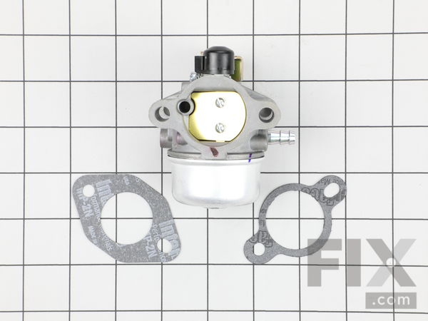 9886427-1-M-Kohler-12853139-S-Kit, Carburetor W/Gaskets