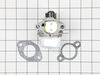 Kit, Carburetor W/Gaskets – Part Number: 12853139-S