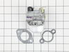 9886427-2-S-Kohler-12853139-S-Kit, Carburetor W/Gaskets