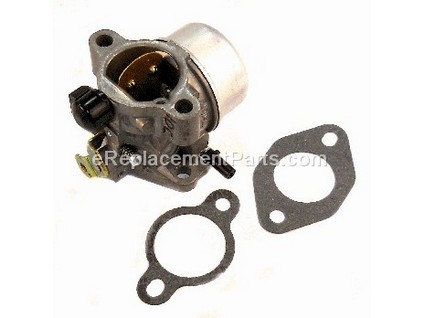 9886436-1-M-Kohler-12853169-S-Kit: Carburetor With Gaskets