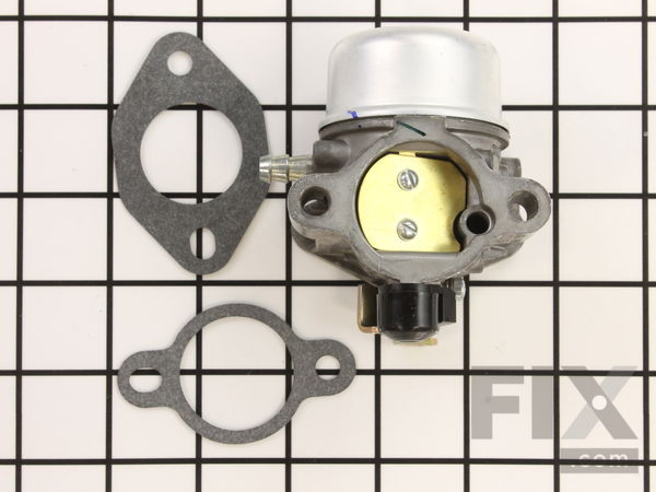 9886438-1-M-Kohler-12853177-S-Kit: Carburetor With Gaskets