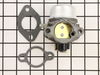 Kit: Carburetor With Gaskets – Part Number: 12853177-S