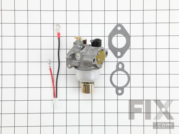 9886440-1-M-Kohler-12853179-S-Kit, Carburetor