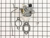 Kit: Carburetor W/gasket – Part Number: 1285345-S