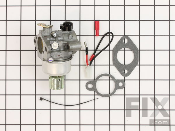 9886469-1-M-Kohler-1285393-S-Kit: Carburetor