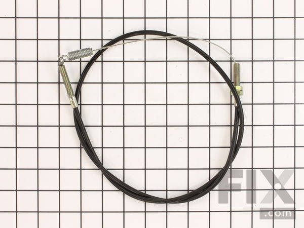 9886471-1-M-Bear Cat-12856-Cable, Sp Control