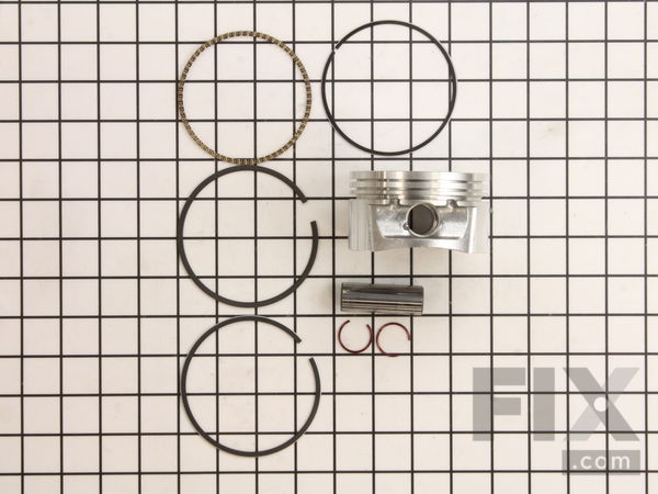9886480-1-M-Kohler-1287403-S-Piston W/Ring Set (.50)
