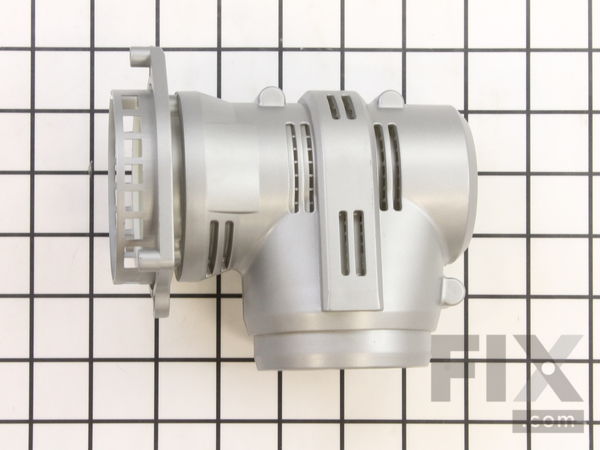 9886518-1-M-Ryobi-129307001-Motor Housing Assembly