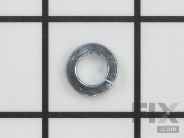 9886544-1-M-Little Wonder-129D-Lock Washer, 5/16