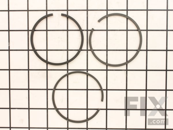 9886707-1-M-Honda-13010-887-000-Ring Set-Piston-Std