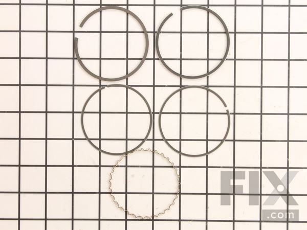 9886709-1-M-Honda-13010-YA0-004-Ring Set-Piston-Std