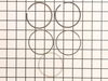 Ring Set-Piston-Std – Part Number: 13010-YA0-004