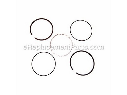 9886711-1-M-Honda-13010-YA2-003-Ring Set-Piston- Std
