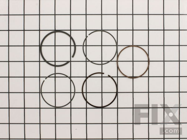 9886714-1-M-Honda-13010-Z0D-003-Ring Set- Piston