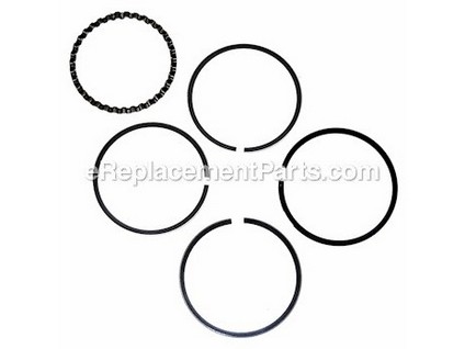 9886715-1-M-Honda-13010-Z0H-000-Ring Set- Piston (honda Code 7